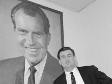 Patrick Buchanan