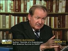 Patrick Buchanan