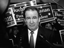Patrick Buchanan
