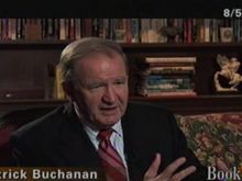 Patrick Buchanan
