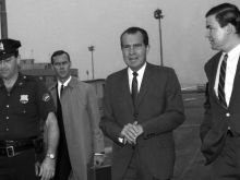 Patrick Buchanan