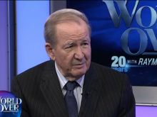 Patrick Buchanan