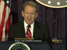 Patrick Buchanan