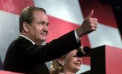 Patrick Buchanan