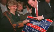 Patrick Buchanan