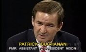 Patrick Buchanan