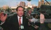 Patrick Buchanan