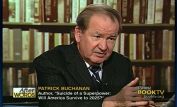 Patrick Buchanan