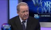 Patrick Buchanan