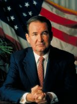 Patrick Buchanan