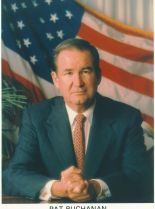 Patrick Buchanan