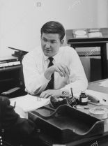 Patrick Buchanan