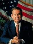 Patrick Buchanan