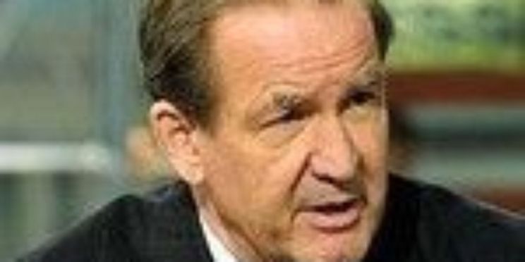 Patrick Buchanan