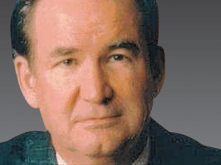 Patrick Buchanan