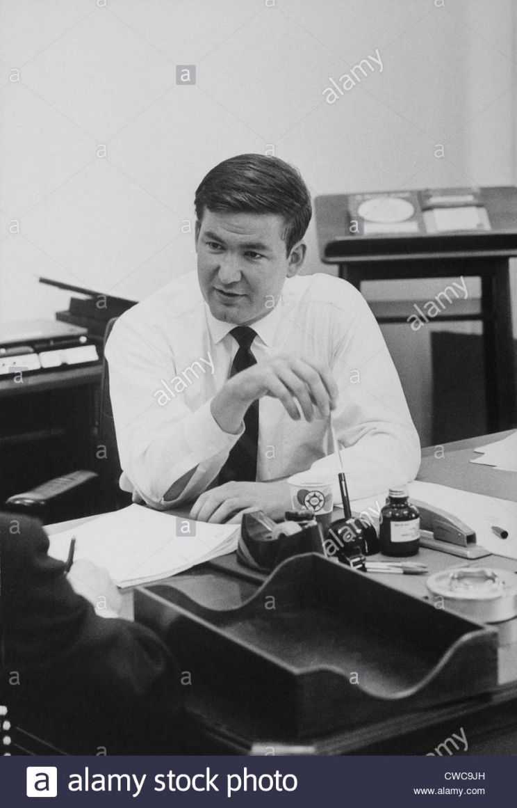 Patrick Buchanan