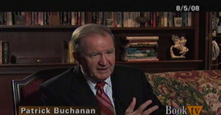 Patrick Buchanan