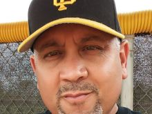 Patrick Cady