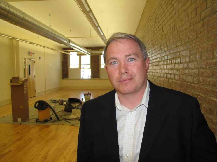 Patrick Carroll