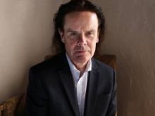 Patrick Cassidy