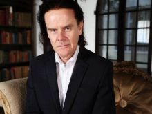 Patrick Cassidy