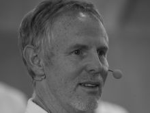 Patrick Cassidy