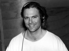 Patrick Cassidy