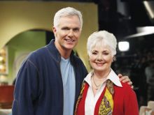 Patrick Cassidy