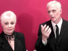 Patrick Cassidy