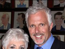 Patrick Cassidy