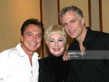 Patrick Cassidy