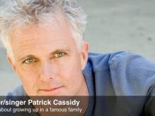 Patrick Cassidy