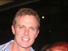 Patrick Cassidy