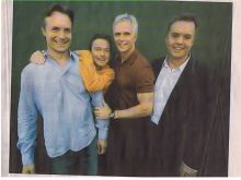 Patrick Cassidy
