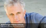 Patrick Cassidy