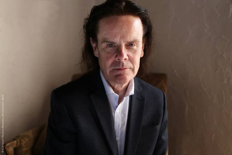 Patrick Cassidy
