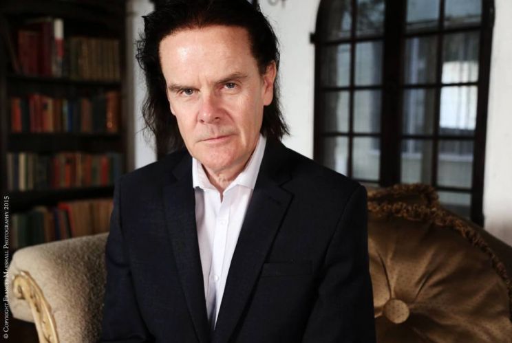 Patrick Cassidy