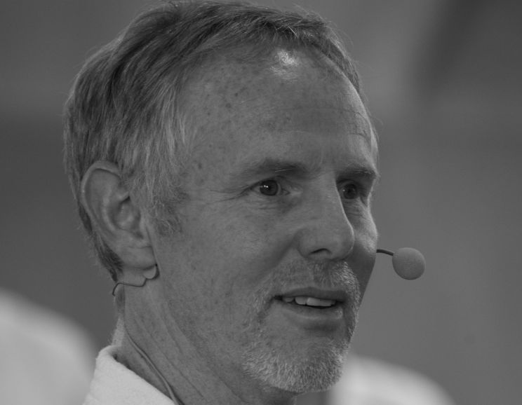 Patrick Cassidy