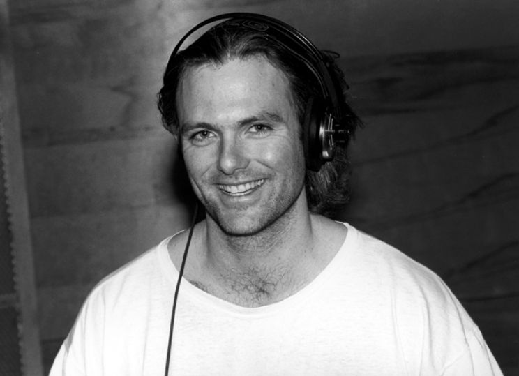 Patrick Cassidy