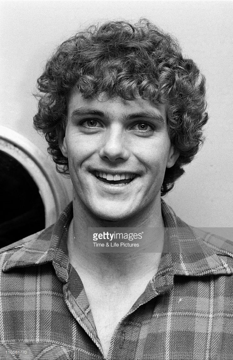 Patrick Cassidy