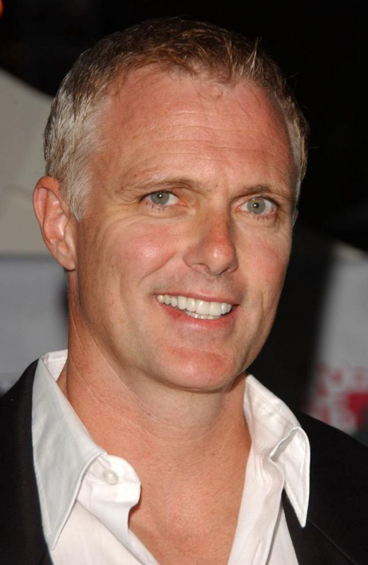 Patrick Cassidy