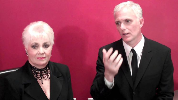Patrick Cassidy