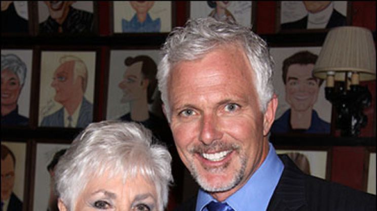 Patrick Cassidy