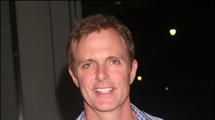 Patrick Cassidy