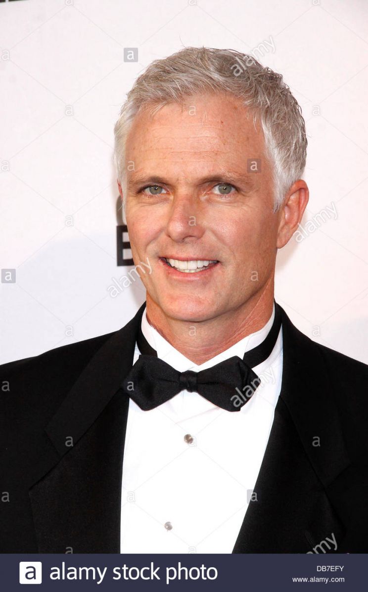 Patrick Cassidy