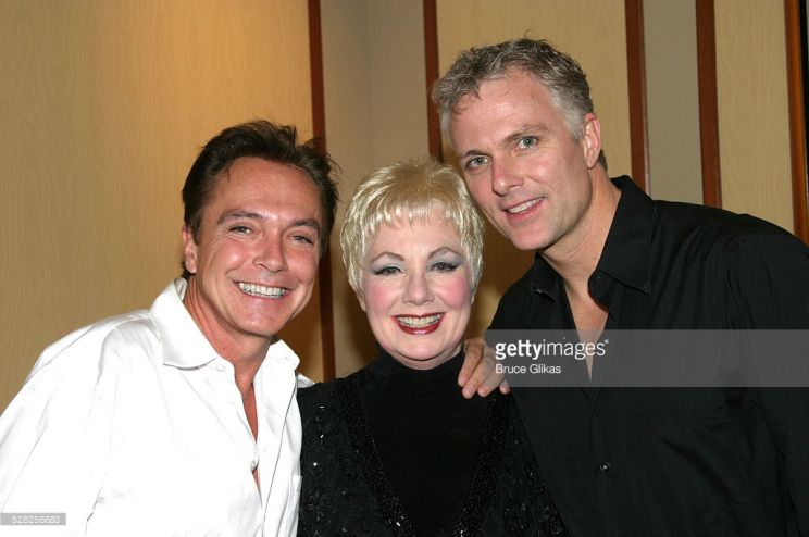 Patrick Cassidy