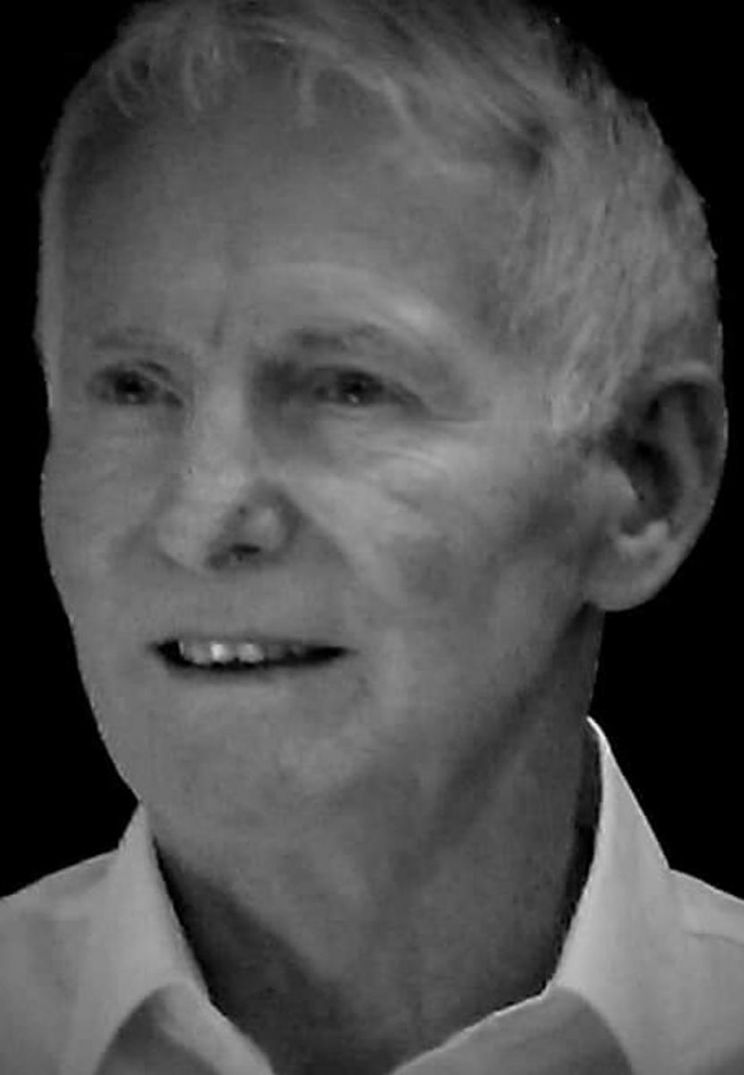 Patrick Cassidy