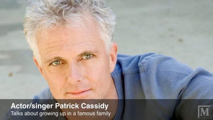 Patrick Cassidy