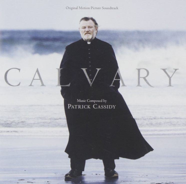 Patrick Cassidy