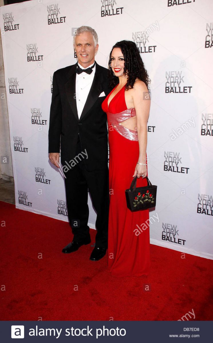 Patrick Cassidy